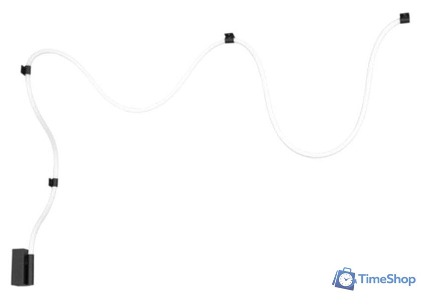 Бра Arte Lamp Klimt A2850PL-32BK - Изображение №1 — Интернет-магазин Time-Shop