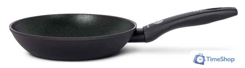 Сковорода TVS Preziosa Induction 1V279282910101 - Изображение №1 — Интернет-магазин Time-Shop