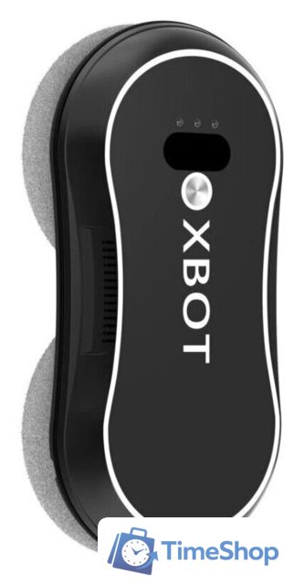 Робот для мытья окон Xbot C31 - Изображение №2 — Интернет-магазин Time-Shop