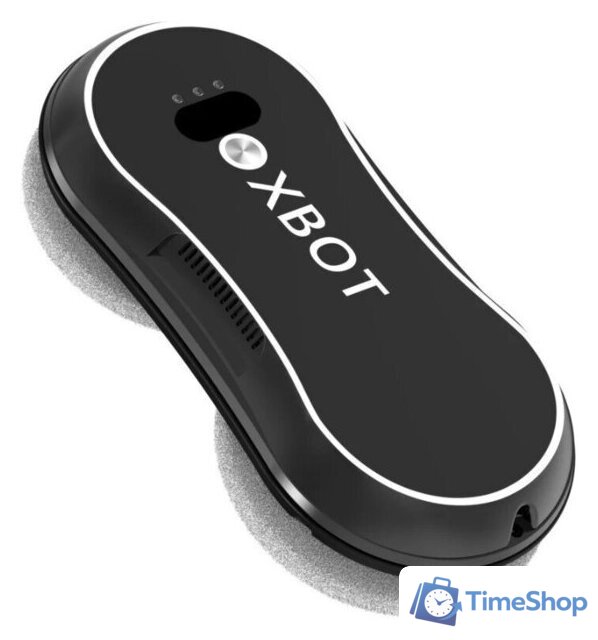 Робот для мытья окон Xbot C31 - Изображение №3 — Интернет-магазин Time-Shop