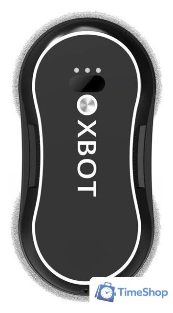 Робот для мытья окон Xbot C31 - Изображение №1 — Интернет-магазин Time-Shop
