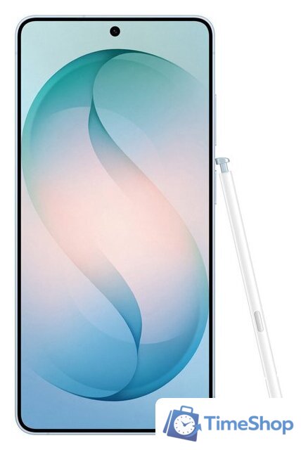 Телефон Samsung Galaxy S26 Ultra SM-S948B 12GB/256GB (голубой) - Изображение №2 — Интернет-магазин Time-Shop