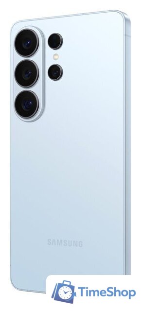 Телефон Samsung Galaxy S26 Ultra SM-S948B 12GB/256GB (голубой) - Изображение №11 — Интернет-магазин Time-Shop