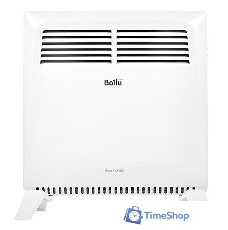 Конвектор Ballu BEC/SMT-1000 - Изображение №2 — Интернет-магазин Time-Shop