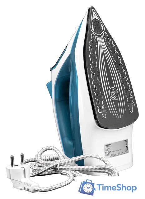 Утюг StarWind SIR2295 - Изображение №4 — Интернет-магазин Time-Shop
