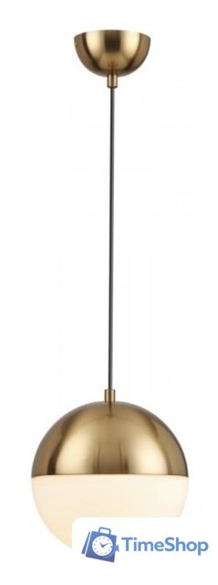 Подвесная люстра Odeon Light Pinga 4960/1A - Изображение №5 — Интернет-магазин Time-Shop