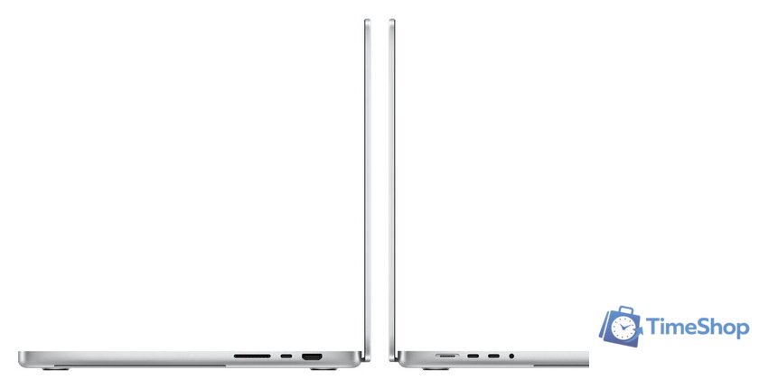 Ноутбук Apple Macbook Pro 16.2