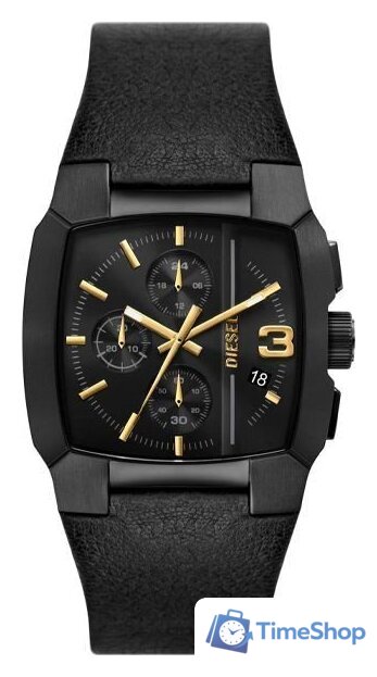 Наручные часы Diesel DZ4645 - Изображение №1 — Интернет-магазин Time-Shop