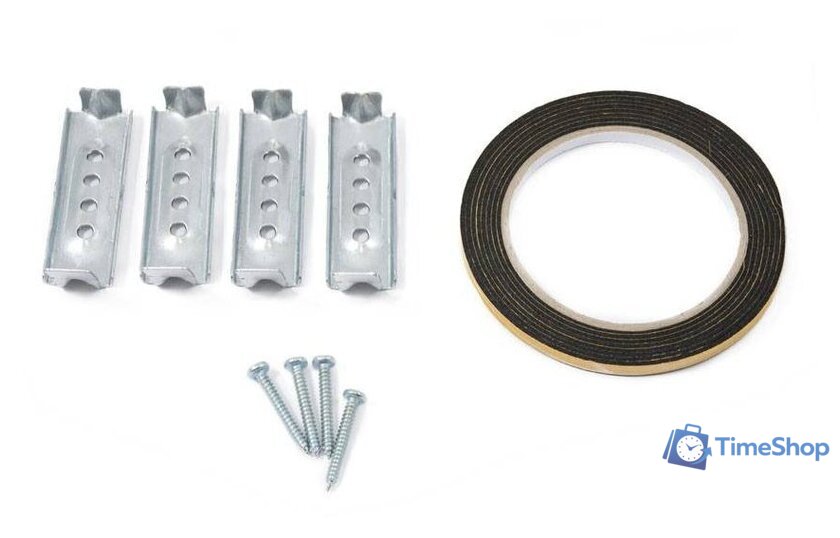 Варочная панель MAUNFELD EEHS.64.4S - Изображение №9 — Интернет-магазин Time-Shop