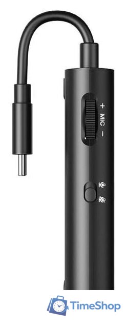 USB аудиоадаптер Creative Sound Blaster G3 - Изображение №4 — Интернет-магазин Time-Shop