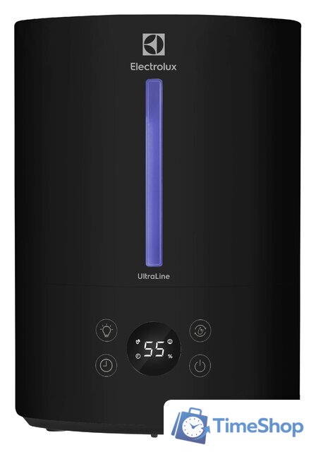 Увлажнитель воздуха Electrolux EHU-6010D UltraLine - Изображение №2 — Интернет-магазин Time-Shop