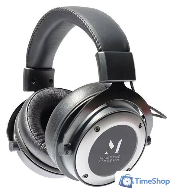 Наушники Music Public Kingdom HP501 - Изображение №1 — Интернет-магазин Time-Shop