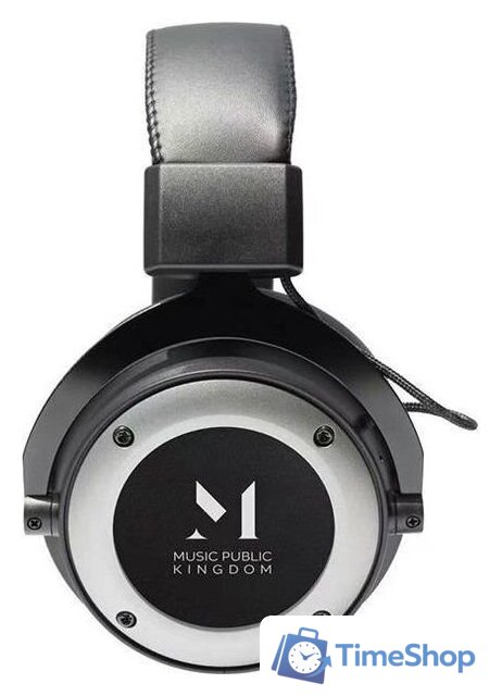 Наушники Music Public Kingdom HP501 - Изображение №3 — Интернет-магазин Time-Shop