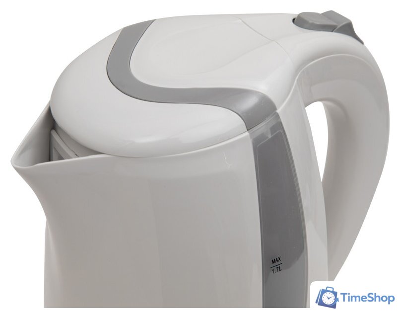 Электрический чайник Making Oasis Everywhere K-2PW - Изображение №4 — Интернет-магазин Time-Shop