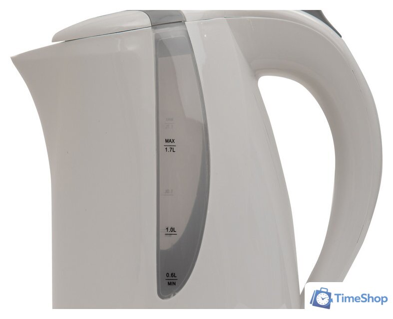 Электрический чайник Making Oasis Everywhere K-2PW - Изображение №5 — Интернет-магазин Time-Shop