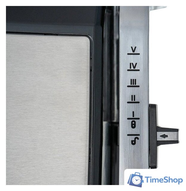 Электрогриль Kernau KSG 251 S - Изображение №6 — Интернет-магазин Time-Shop