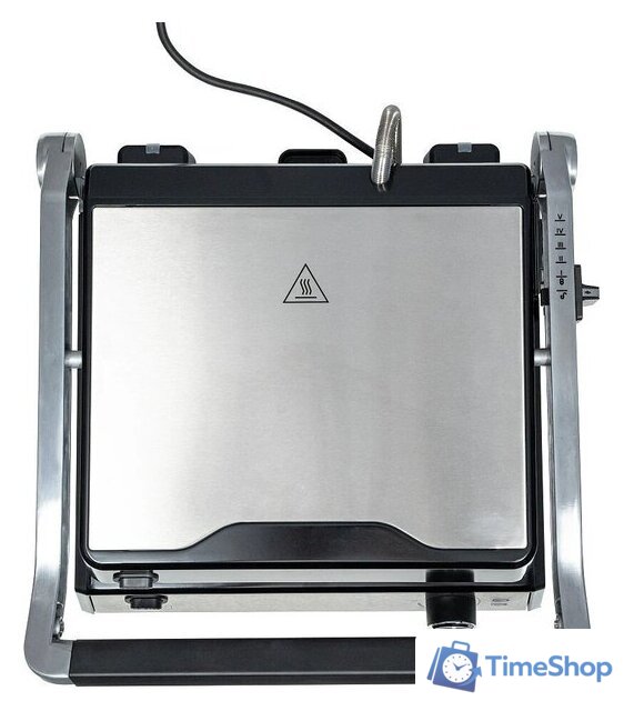 Электрогриль Kernau KSG 251 S - Изображение №7 — Интернет-магазин Time-Shop