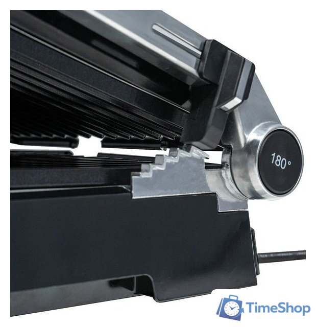 Электрогриль Kernau KSG 251 S - Изображение №8 — Интернет-магазин Time-Shop