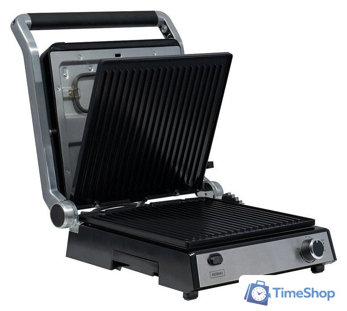 Электрогриль Kernau KSG 251 S - Изображение №5 — Интернет-магазин Time-Shop