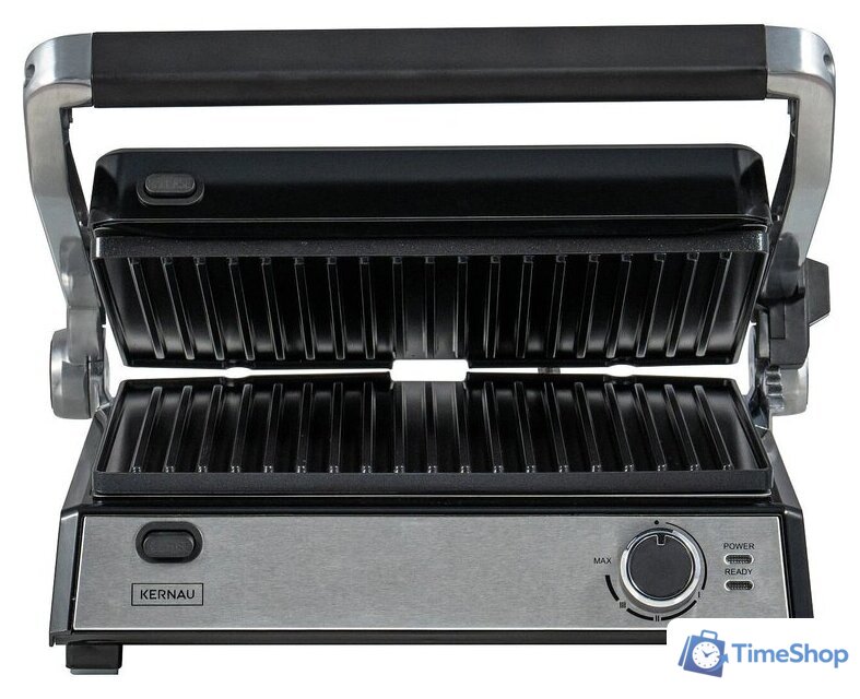Электрогриль Kernau KSG 251 S - Изображение №4 — Интернет-магазин Time-Shop