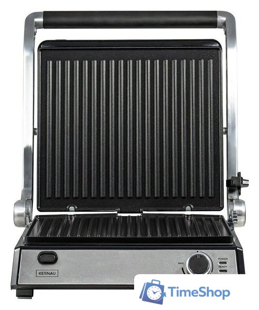 Электрогриль Kernau KSG 251 S - Изображение №2 — Интернет-магазин Time-Shop