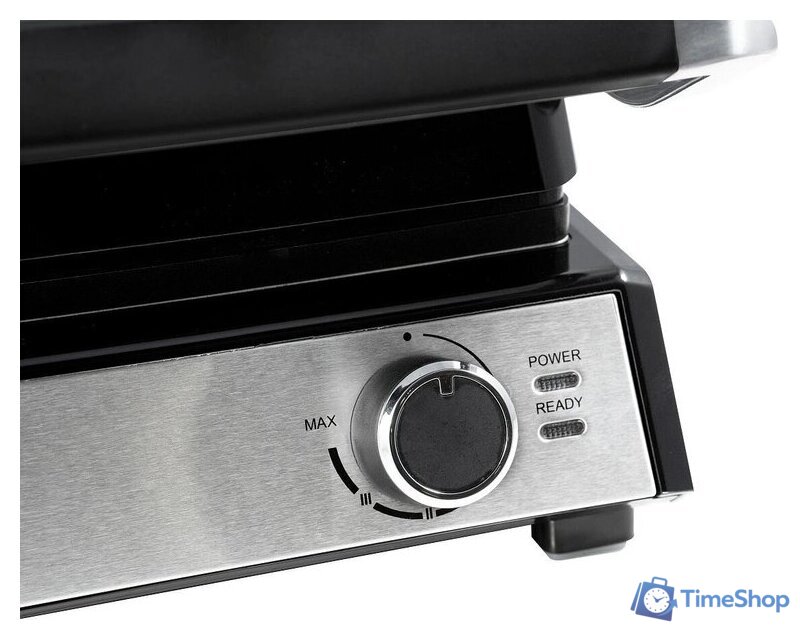 Электрогриль Kernau KSG 251 S - Изображение №3 — Интернет-магазин Time-Shop