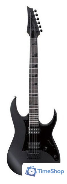 Электрогитара Ibanez GRGR131EX-BKF - Изображение №1 — Интернет-магазин Time-Shop