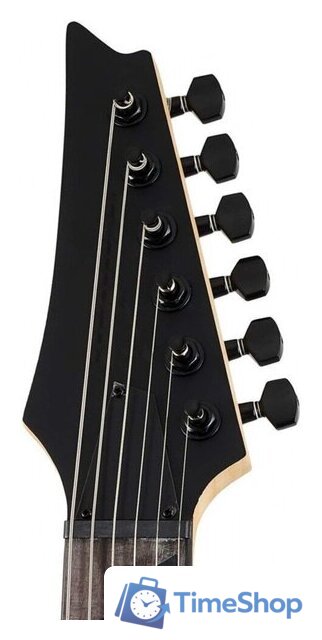 Электрогитара Ibanez GRGR131EX-BKF - Изображение №5 — Интернет-магазин Time-Shop