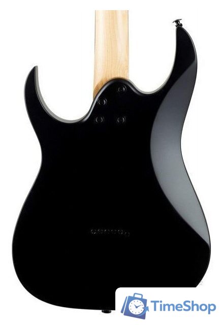 Электрогитара Ibanez GRGR131EX-BKF - Изображение №4 — Интернет-магазин Time-Shop