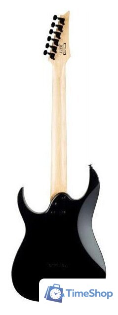 Электрогитара Ibanez GRGR131EX-BKF - Изображение №2 — Интернет-магазин Time-Shop