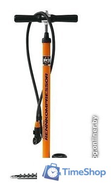 Насос ручной велосипедный SKS Rennkompressor - Изображение №1 — Интернет-магазин Time-Shop