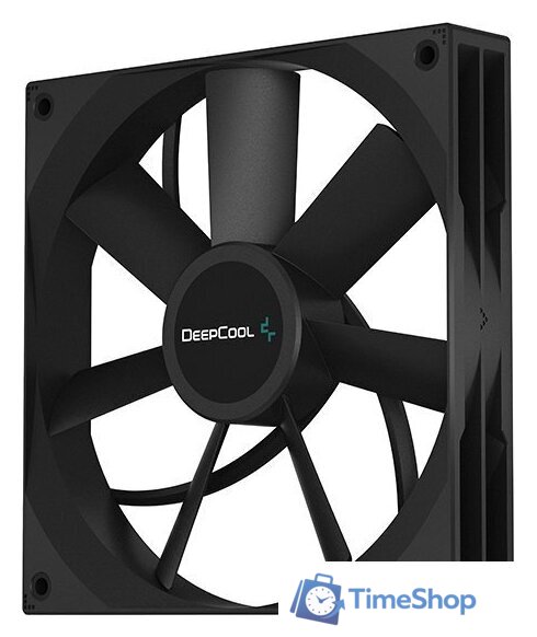 Корпус DeepCool CK500 WH - Изображение №2 — Интернет-магазин Time-Shop