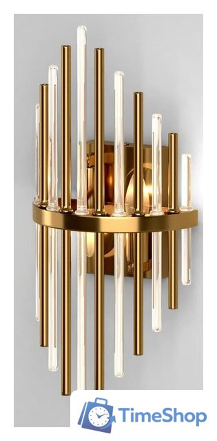 Бра Bogate's Allure 356/2 - Изображение №3 — Интернет-магазин Time-Shop