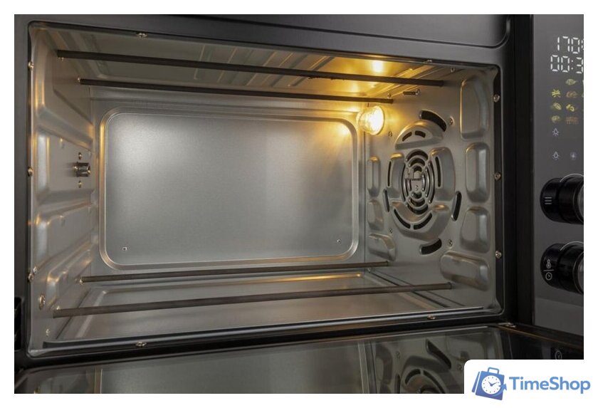 Мини-печь Hisense HOM30AF - Изображение №17 — Интернет-магазин Time-Shop