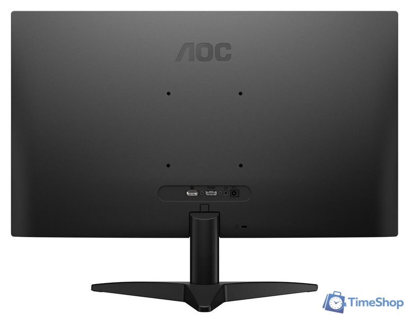 Игровой монитор AOC 24B36X - Изображение №8 — Интернет-магазин Time-Shop