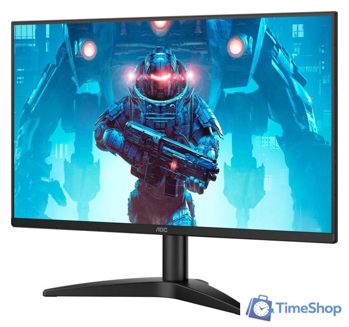 Игровой монитор AOC 24B36X - Изображение №6 — Интернет-магазин Time-Shop