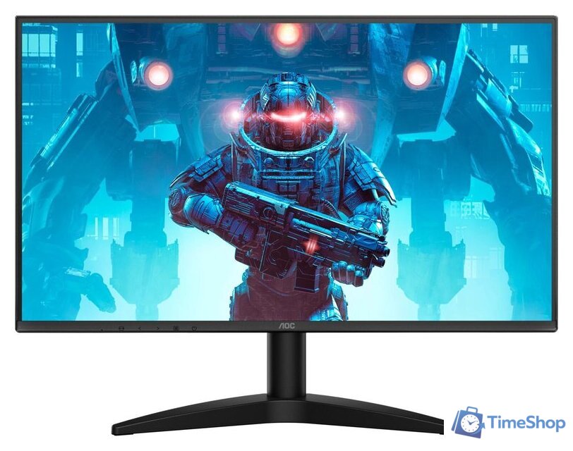 Игровой монитор AOC 24B36X - Изображение №2 — Интернет-магазин Time-Shop