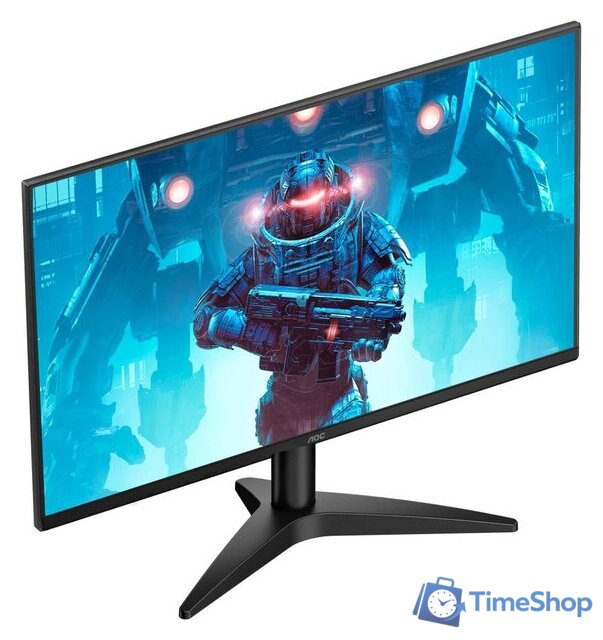 Игровой монитор AOC 24B36X - Изображение №3 — Интернет-магазин Time-Shop
