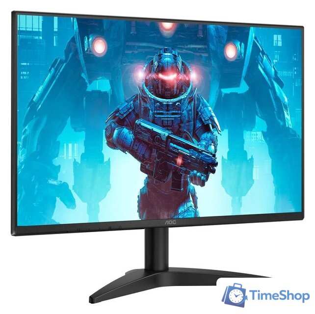 Игровой монитор AOC 24B36X - Изображение №5 — Интернет-магазин Time-Shop