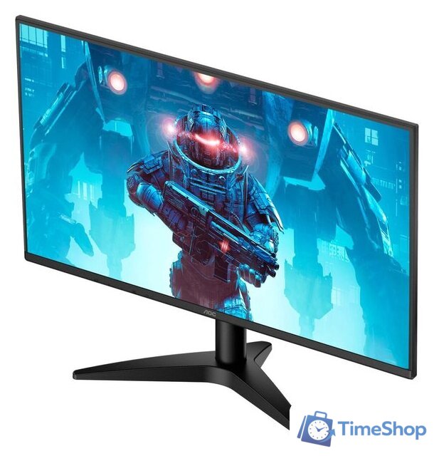Игровой монитор AOC 24B36X - Изображение №4 — Интернет-магазин Time-Shop