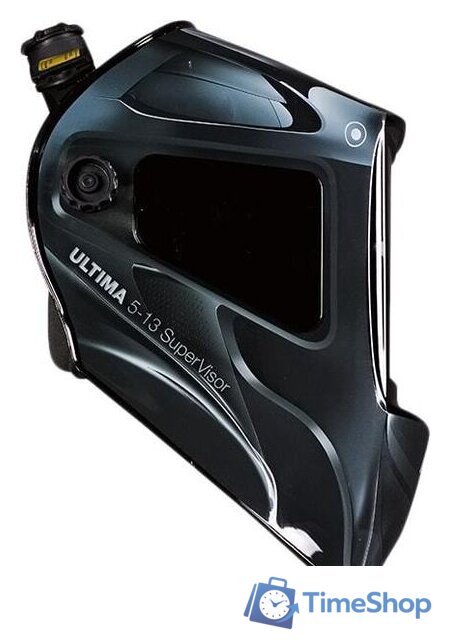 Сварочная маска Fubag Ultima 5-13 SuperVisor - Изображение №4 — Интернет-магазин Time-Shop