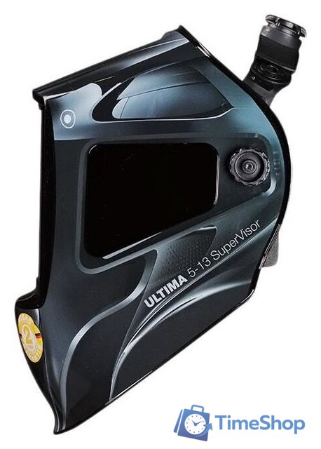 Сварочная маска Fubag Ultima 5-13 SuperVisor - Изображение №3 — Интернет-магазин Time-Shop