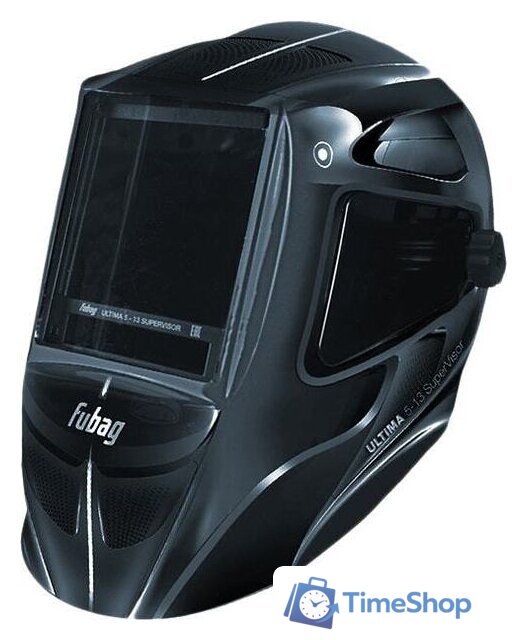 Сварочная маска Fubag Ultima 5-13 SuperVisor - Изображение №1 — Интернет-магазин Time-Shop