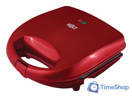 Сэндвичница Holt HT-SC-003 - Изображение №1 — Интернет-магазин Time-Shop