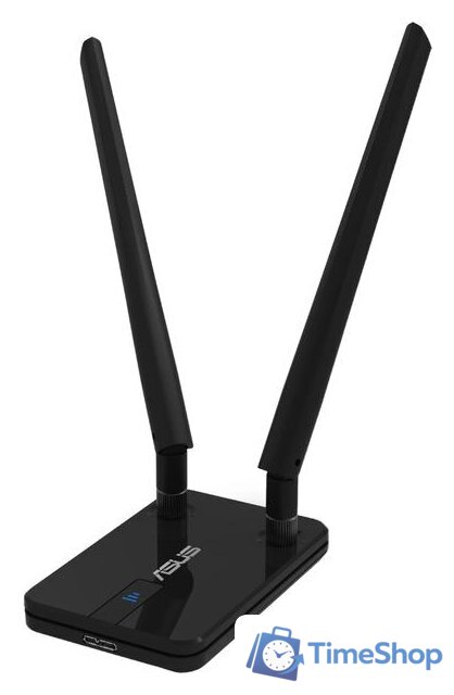 Wi-Fi адаптер ASUS USB-AC58 - Изображение №1 — Интернет-магазин Time-Shop