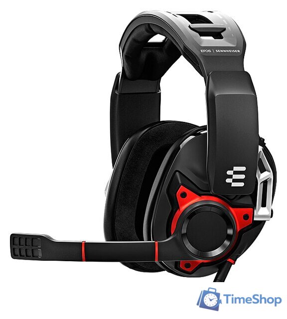 Наушники Epos GSP 600 - Изображение №1 — Интернет-магазин Time-Shop