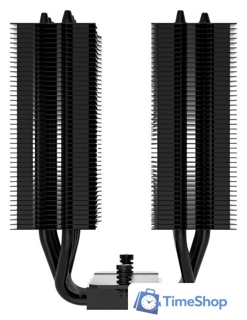 Кулер для процессора ID-Cooling SE-207-XT ARGB - Изображение №8 — Интернет-магазин Time-Shop