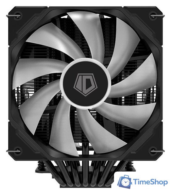 Кулер для процессора ID-Cooling SE-207-XT ARGB - Изображение №5 — Интернет-магазин Time-Shop