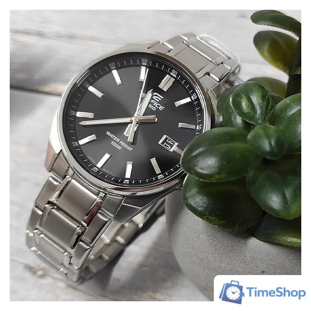 Наручные часы Casio EFV-150D-1A - Изображение №3 — Интернет-магазин Time-Shop