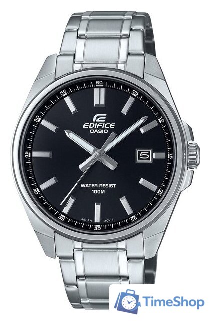 Наручные часы Casio EFV-150D-1A - Изображение №1 — Интернет-магазин Time-Shop